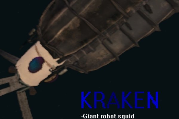 Kraken 2kr pro